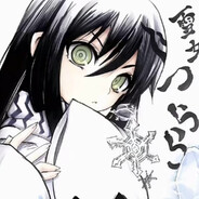 小Cry