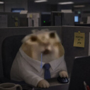 Пися герой Steam avatar