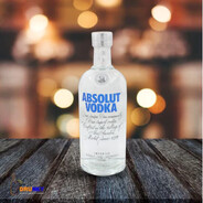 vodka.