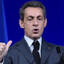 Nicolas Sarkozy