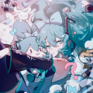 日本の伝説最強の歌姫初音ミク