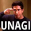 UNAGI