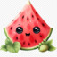 Watermelly