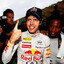 Sebastian Vettel 𓅊