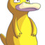 PSYDUCK