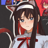 ❥ RougeOfLove avatar