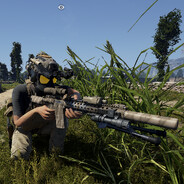 Steam Avatar