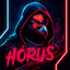 HÓRUS ☥