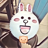 给王狗蛋儿发把狙