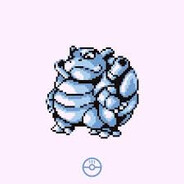 Big Man Blastoise