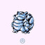 Big Man Blastoise
