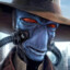 Cad Bane