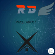 RAKETABOLT