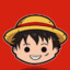 Donkey M Luffy