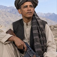 OBAMA BIN LADEN's avatar