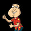 Glenn Quagmire