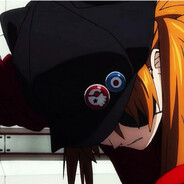 惣流·明日香·兰格雷