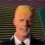 Max Headroom