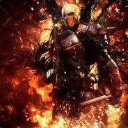 ☣Deathstroke☣