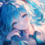 初音ミク