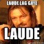 lode lag gaye