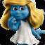 Smurfette