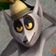 King Julian