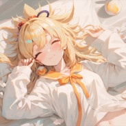 爱听弹琴的長安