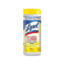 Lysol Disinfecting Wipes