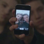 进长安的安禄山