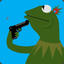 Kermit Suicide