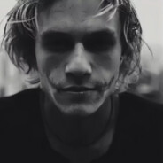 Heath Ledger