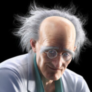 Dr. Bosconovitch