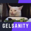 GelSanity