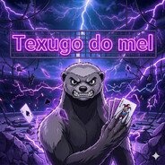 TEXUGO DO MEL Steam avatar