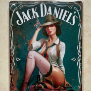 MrJackDaniel's