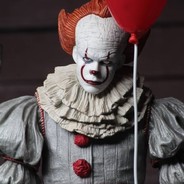 PENNYWISE