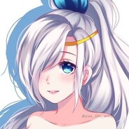 Amelia Steam avatar