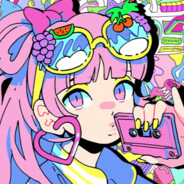 下水道的小精灵