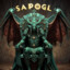 SAPOGIL
