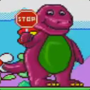 Gafy avatar