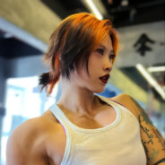 毛裤超人与牛战士