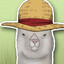 Soren Ashfern; Alpaca Farmer