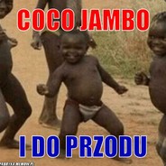 CoCo JaMbO