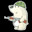 Nelu the Bear