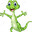 largarto beligno