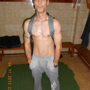 Robert Personal Trainer