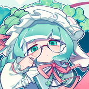 新叶喵你好大的脸