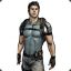 Chris Redfield