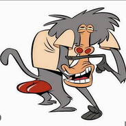 I. R. Baboon
